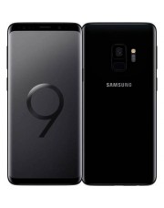 Samsung Galaxy S9 64GB Single Sim G960F  Black
