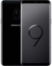 Samsung G960 Galaxy S9 4G 64GB Dual-SIM black
