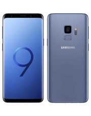 Samsung G965 Galaxy S9+ 4G 64GB Dual-SIM blue