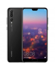 Huawei P20 Pro 4G 128GB Dual-SIM black